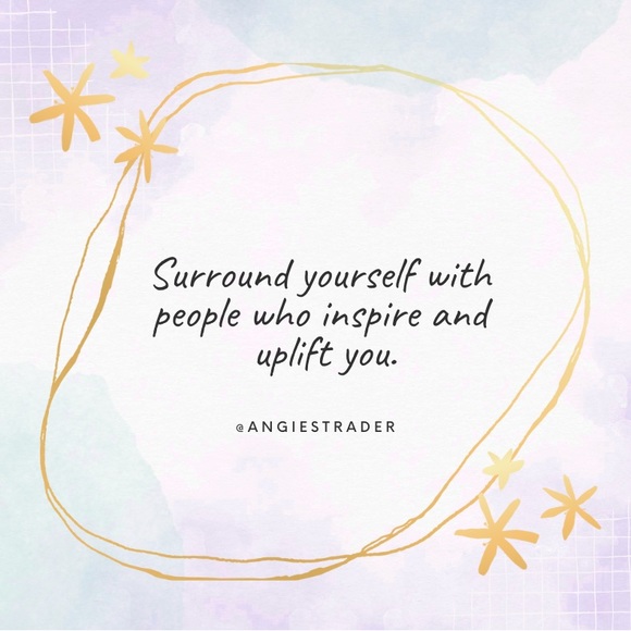 Hi! My name is Angie. I host the Clothes & Coffee Posh Show Saturday 7am CST - Picture 7 of 8